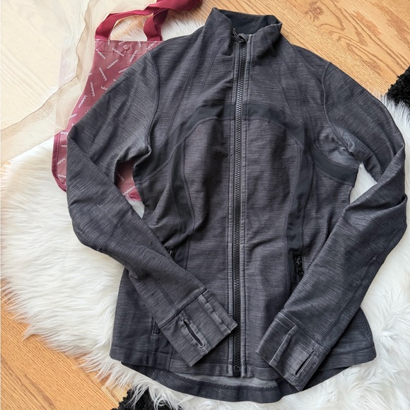 Lululemon define jacket - Picture 3 of 4